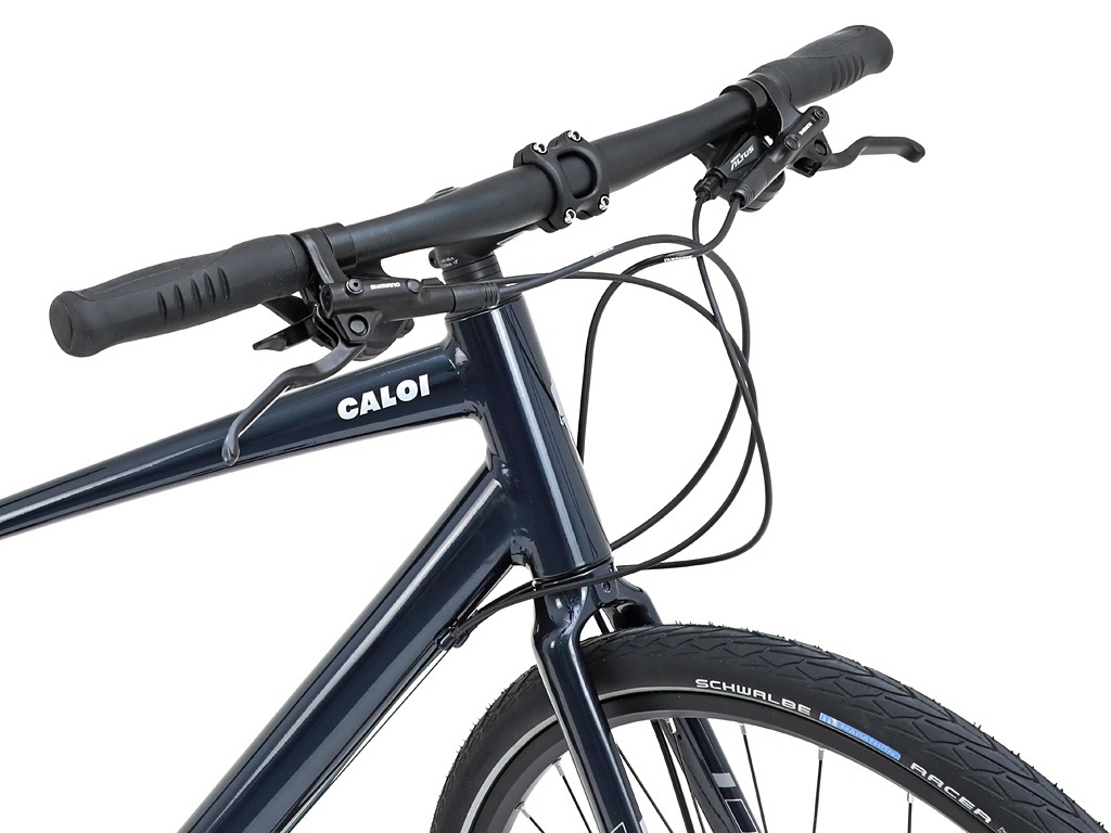 Bicicleta Caloi City Tour Comp 2021